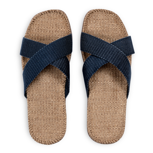 Shangies Unisex MIDNIGHT BLUE