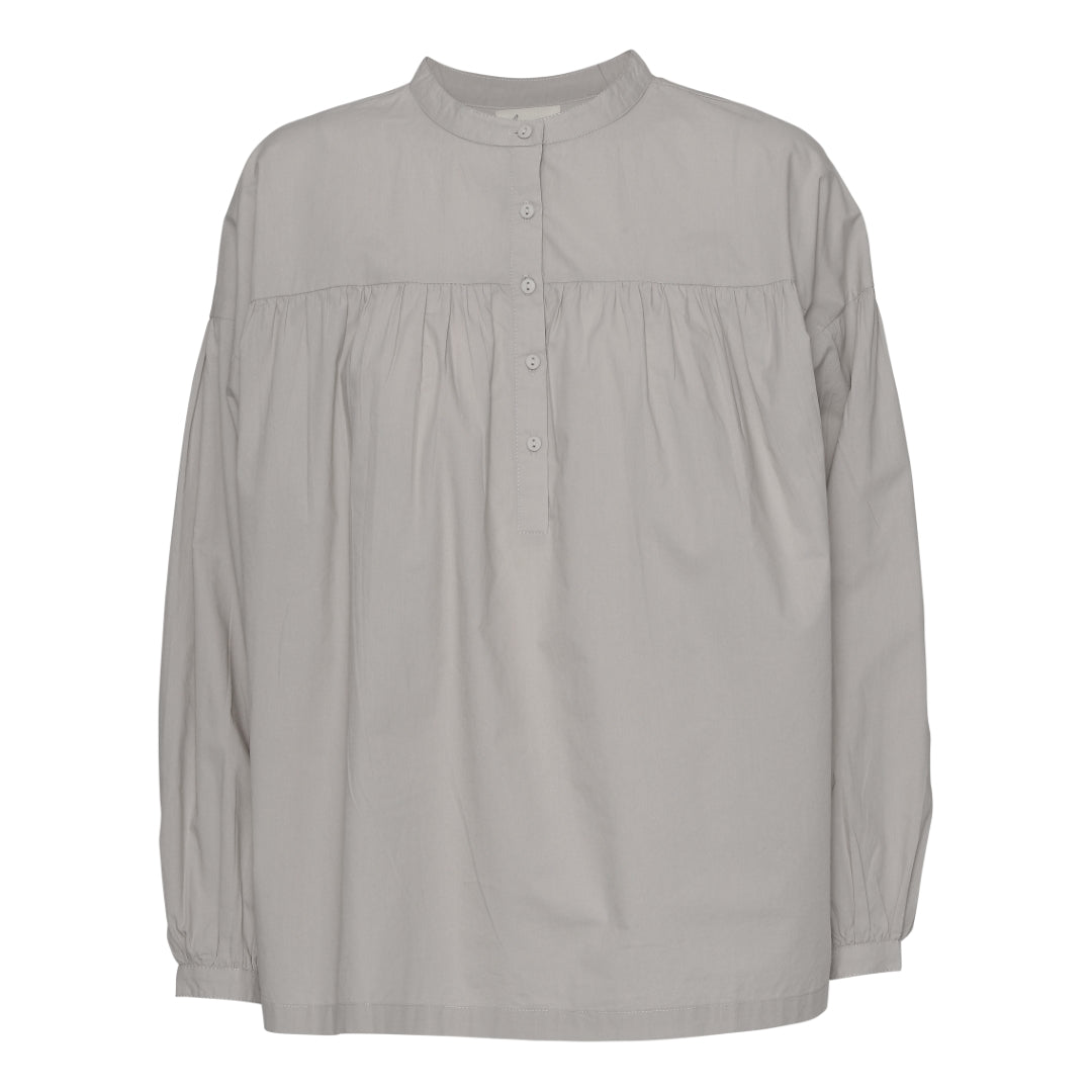 Paris shirt Chateau gray