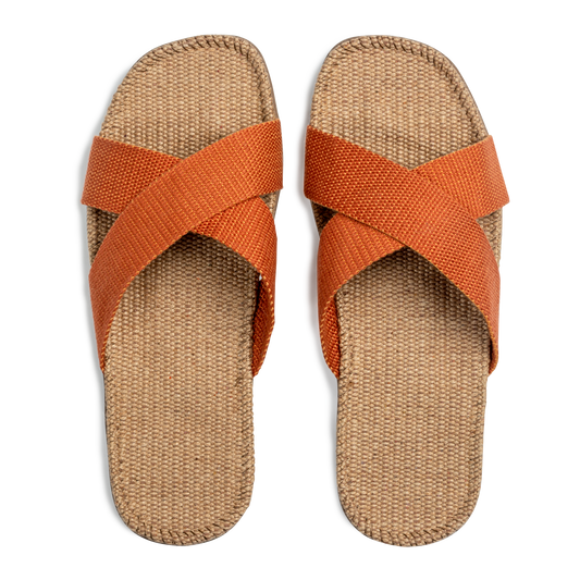 Shangies unisex Spicy pumpkin