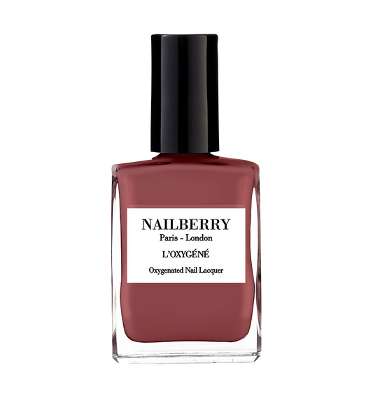 Cashmere Nailberry