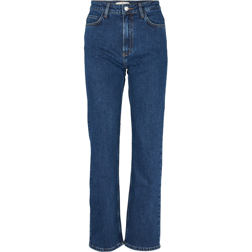 Ellen Jeans - bløde jeans økologisk fra Apparel – 14