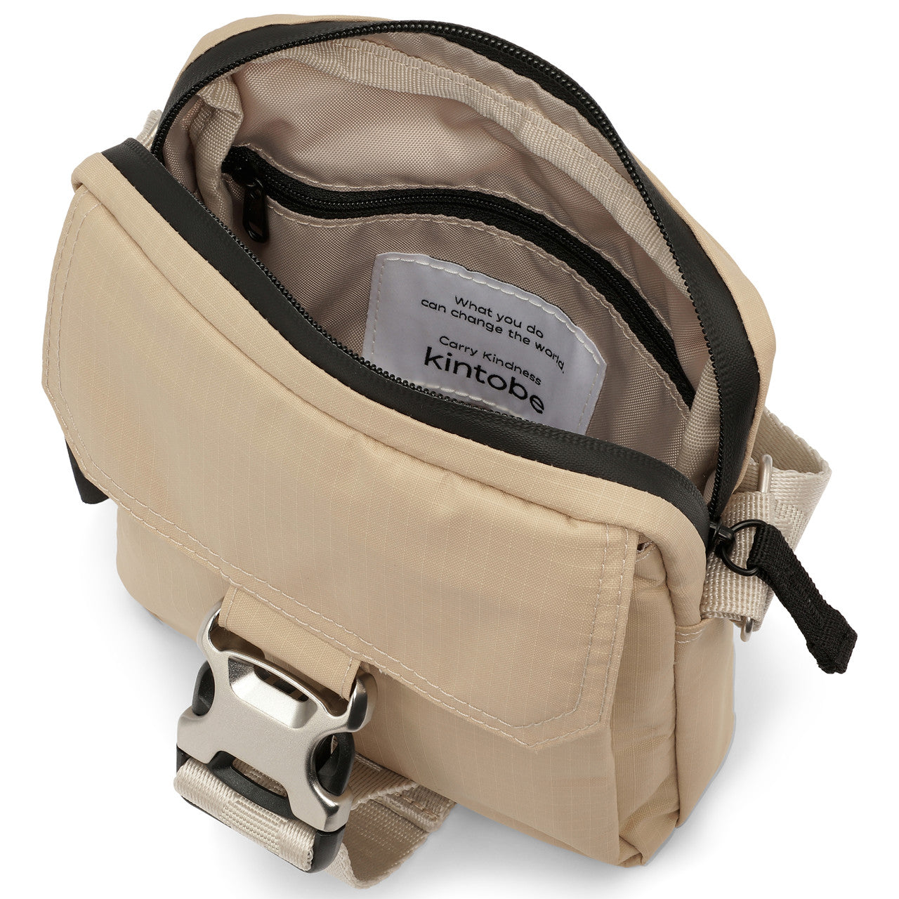 Messenger bag 'Nico' DUSTY DUNE
