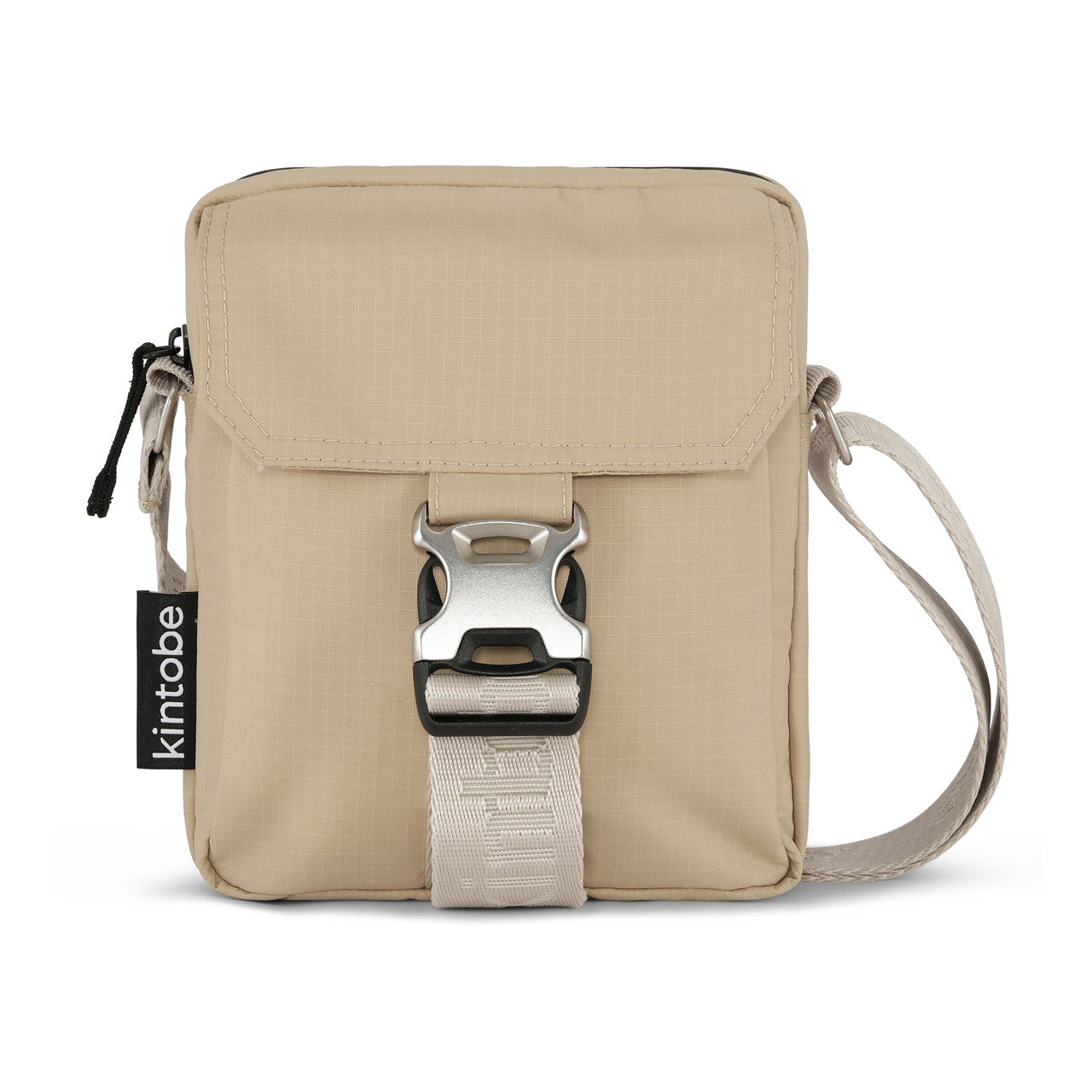 Messenger bag 'Nico' (dusty dune)