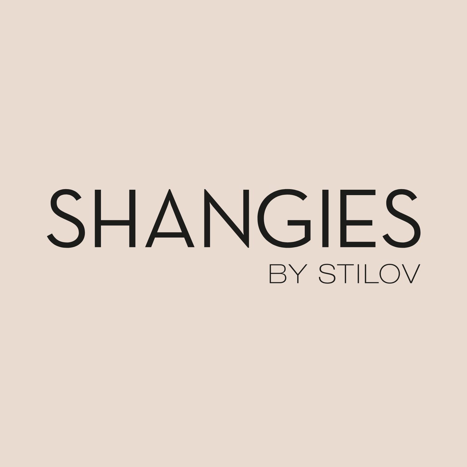 SHANGIES By Stilov