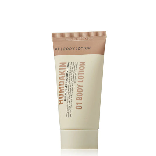 01 body lotion Humdakin 30 ml