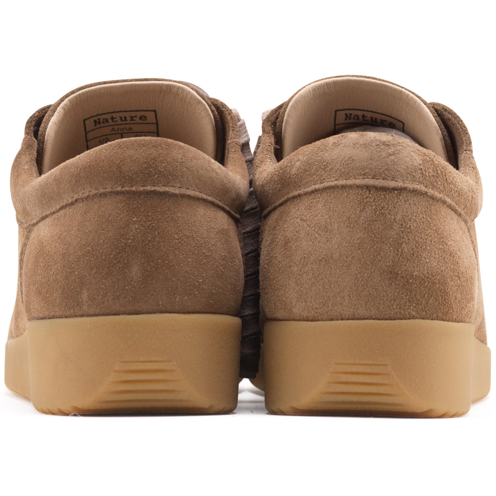 Anna Sneakers, Moonrock, Nature Footware