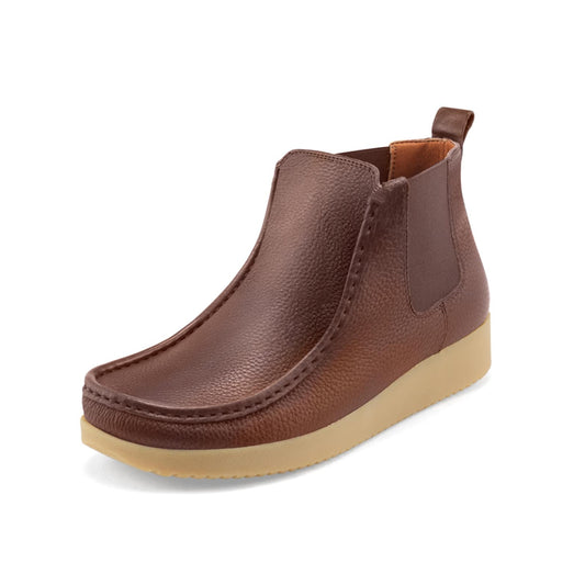 Ester Støvle, Tobacco, Nature Footware