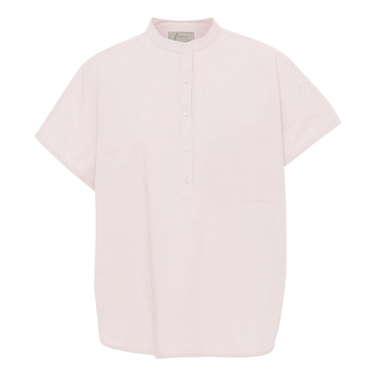 Colombo SS Top SOFT PINK