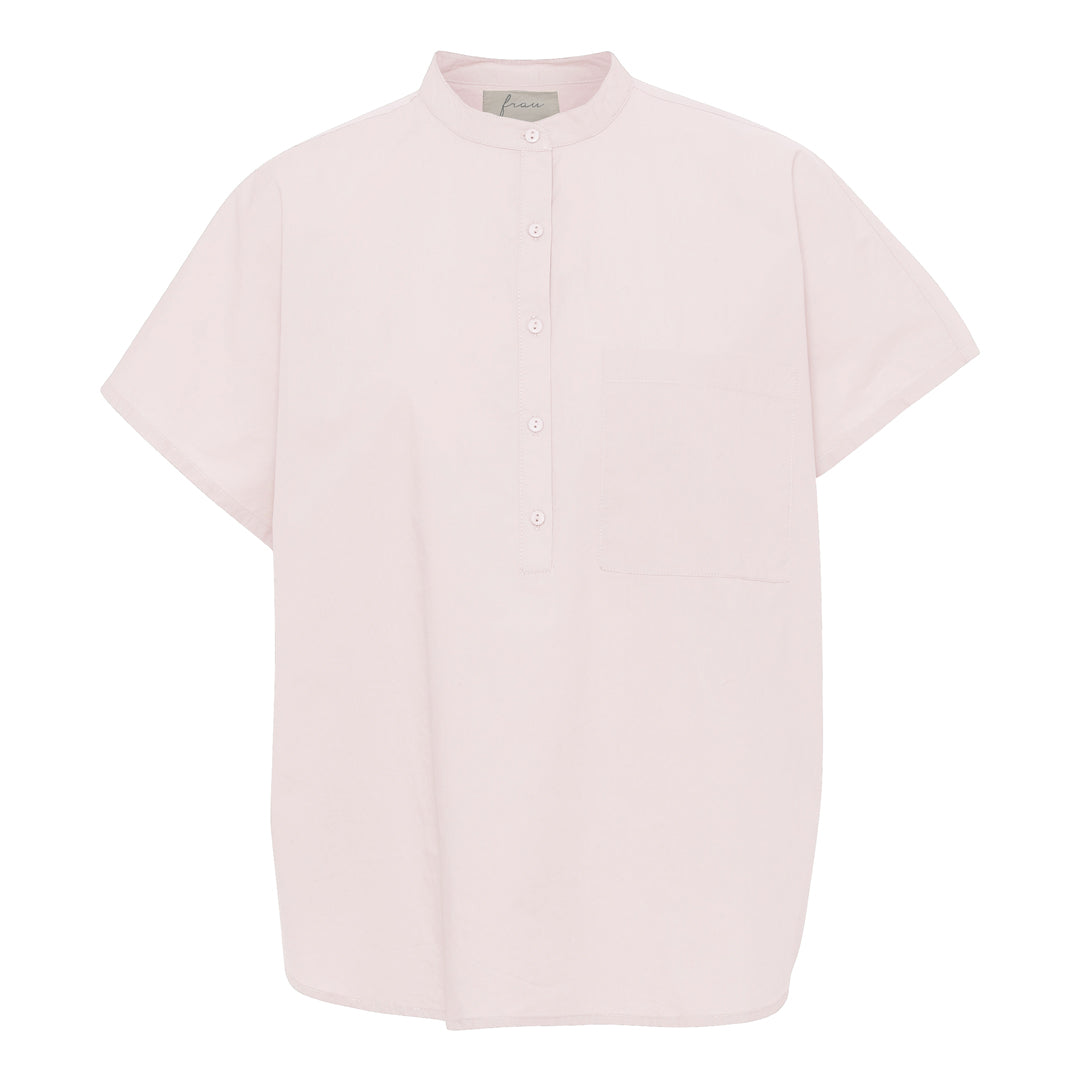 Colombo SS Top SOFT PINK
