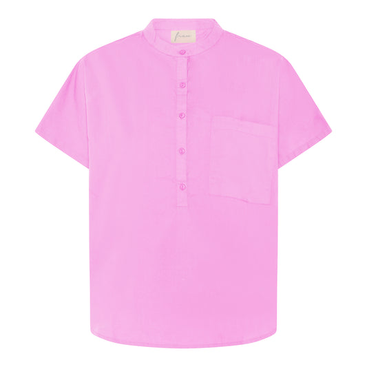 Colombo SS Top, Orchid, Frau