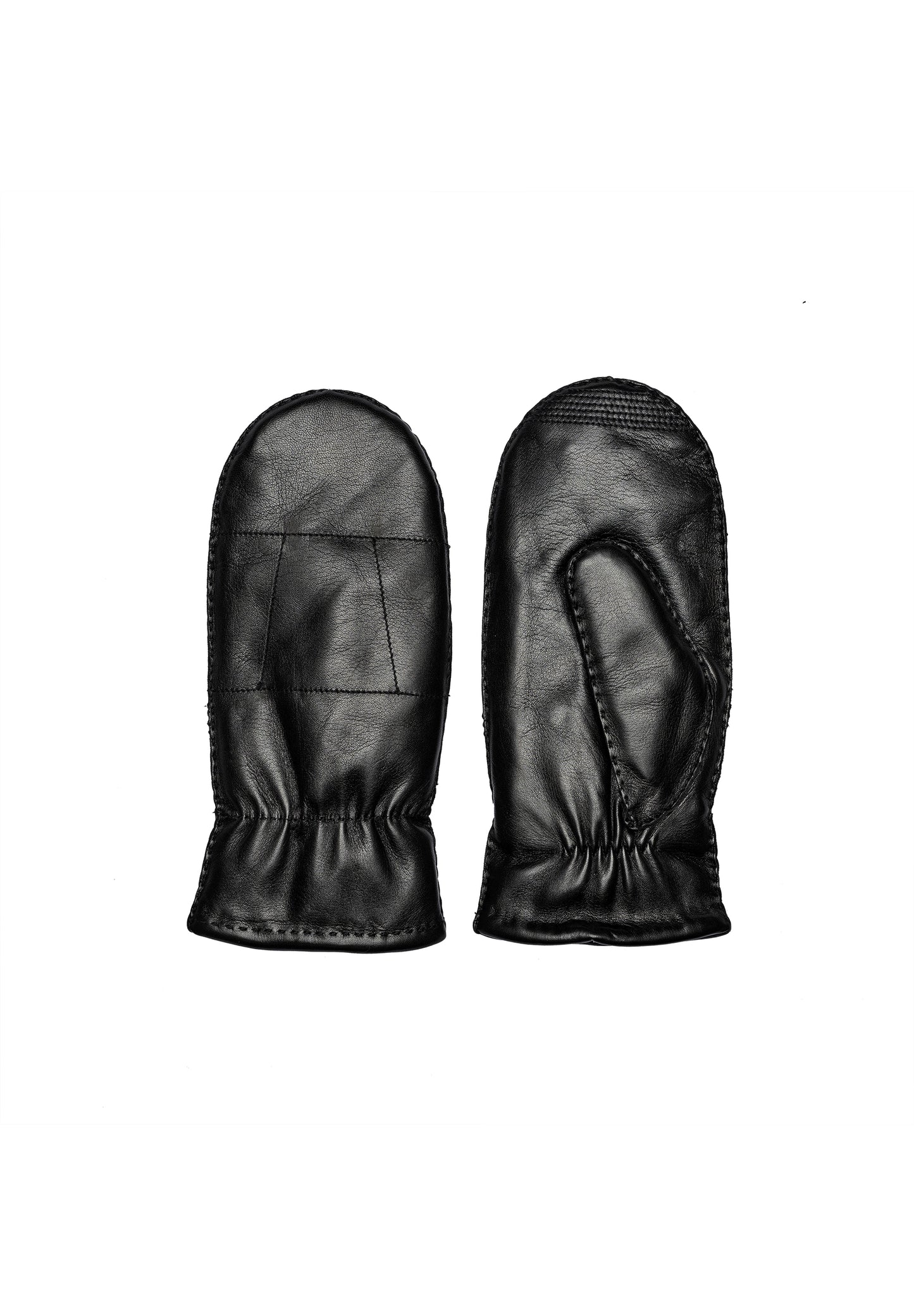 Vanter, Black, Re:designed