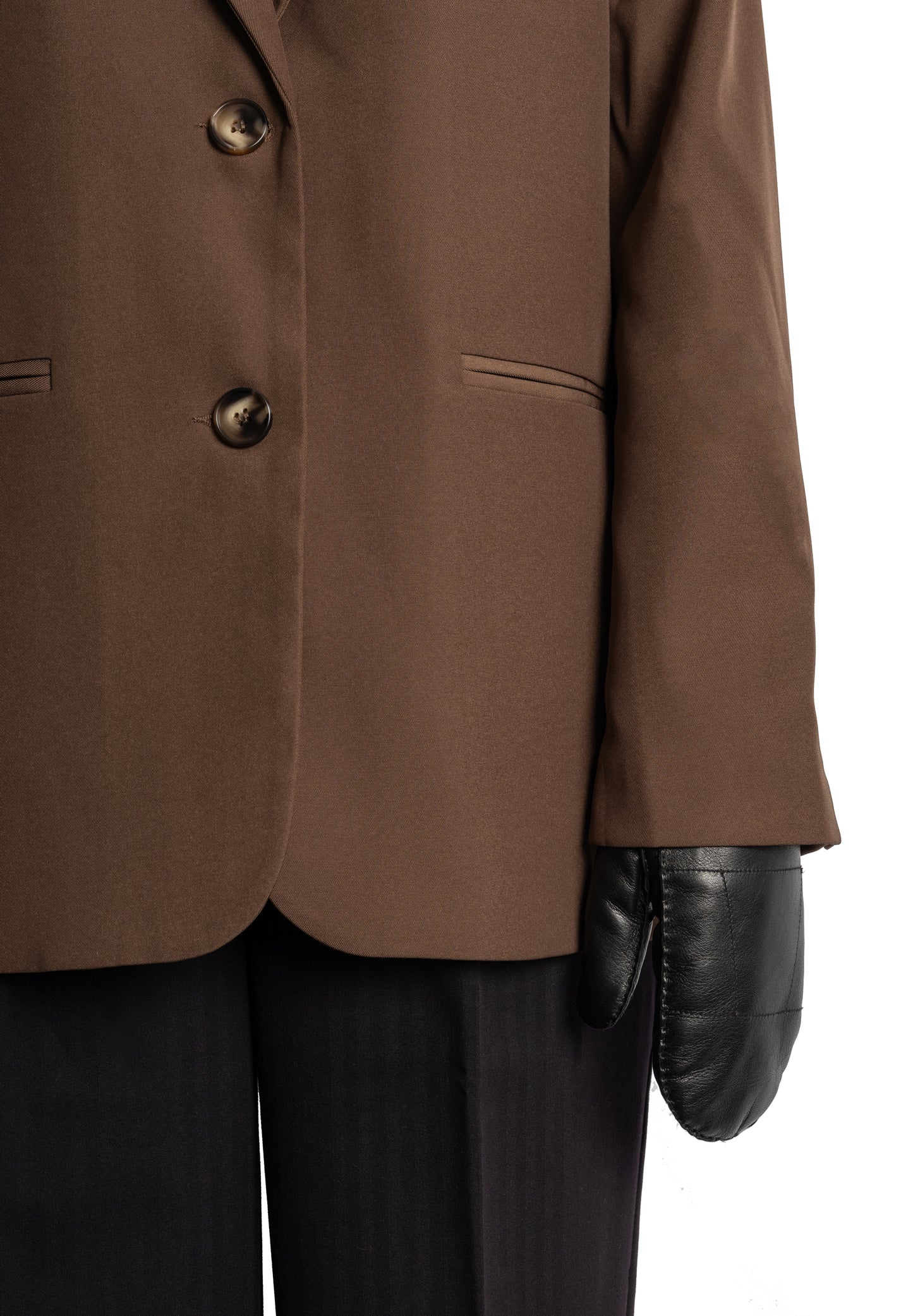 Vanter, Black, Re:designed