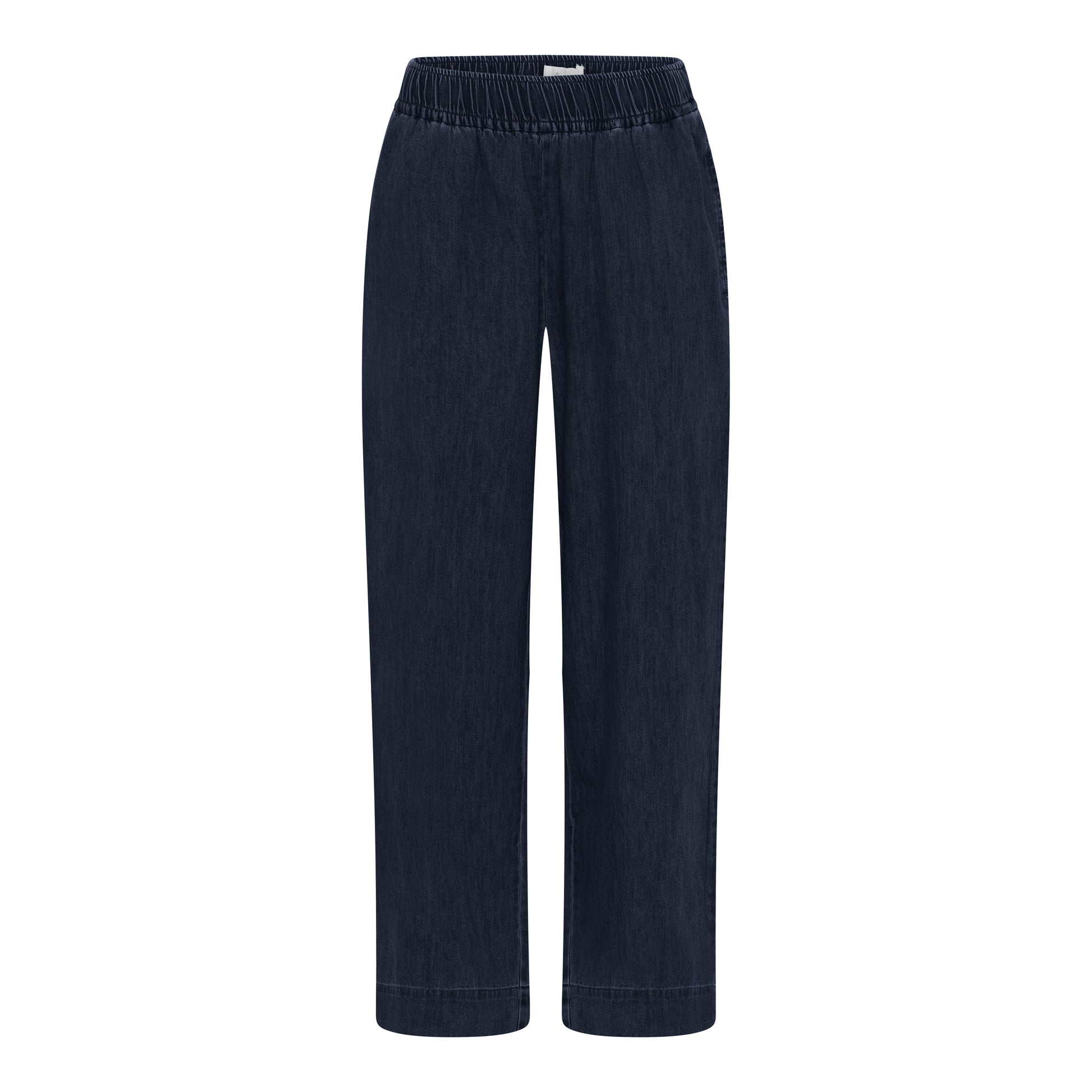 Copenhagen Dark denim blue