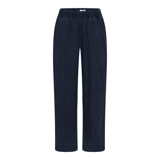 Copenhagen Dark denim blue
