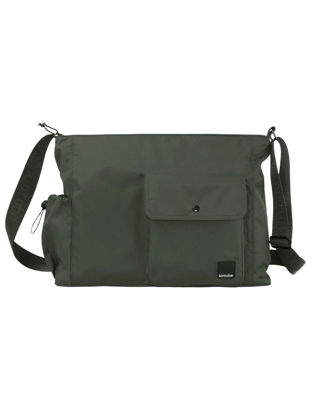 Milo taske (zen green)