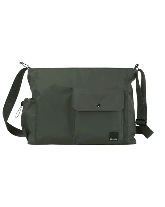 Milo taske (zen green)