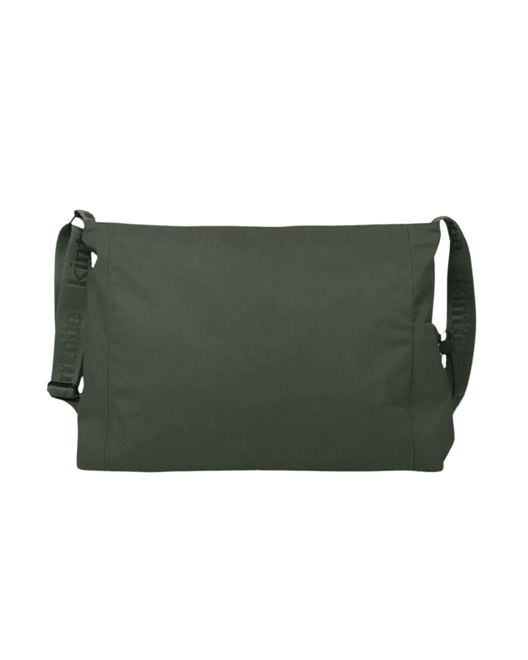 Milo taske (zen green)
