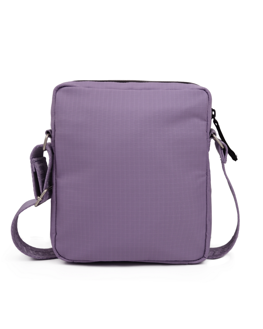 Messenger bag 'Nico', Concrete Lilac, Kintobe