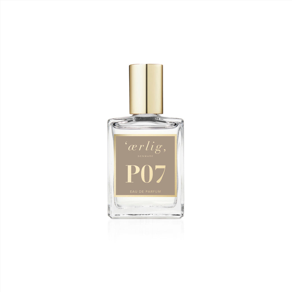 P07 Eau de Parfum Roll On (15 ml)