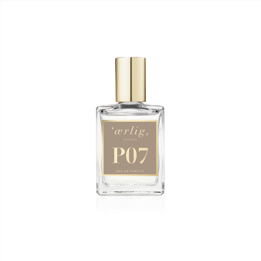 P07 Eau de Parfum Roll On (15 ml)