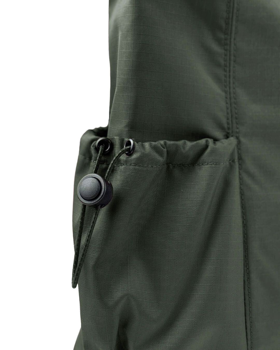 Milo taske (zen green)