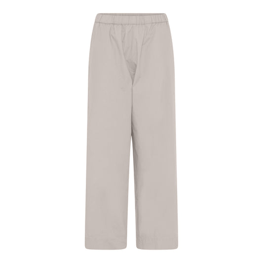 Melbourne Ankle Pant, Chateau Gray, Frau