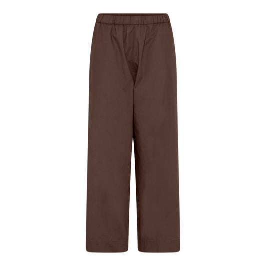 Melbourne Ankle Pant COFFEE QUARTZ