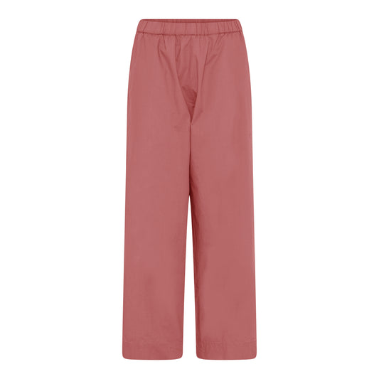 Melbourne Ankle Pant ash rose