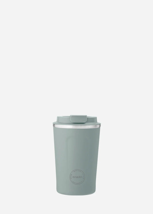Termokop, Mint Green, Aya&Ida