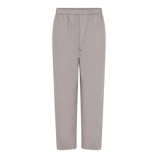 Manila Slim Ankle Pant, Chateau Gray, Frau