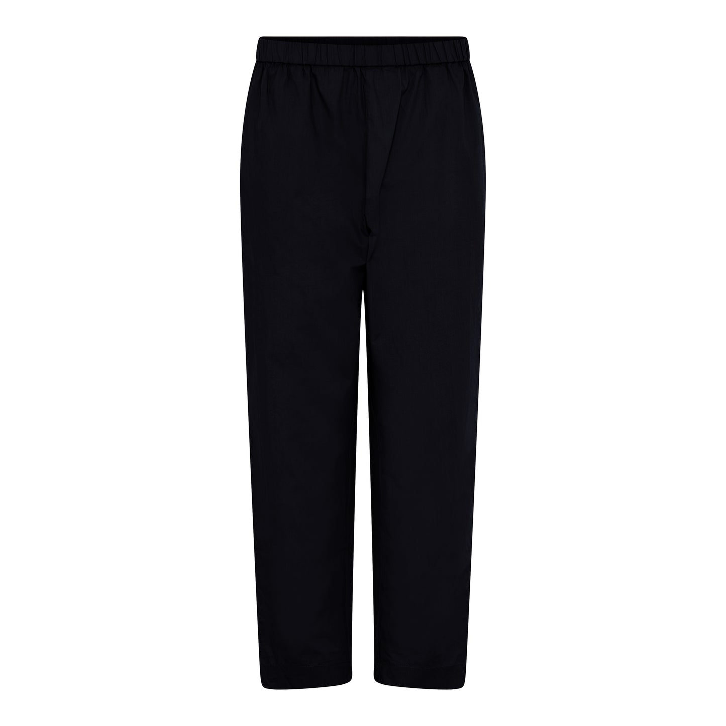 Manila Slim Ankle Pant black