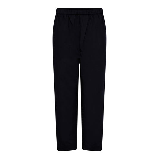 Manila Slim Ankle Pant black