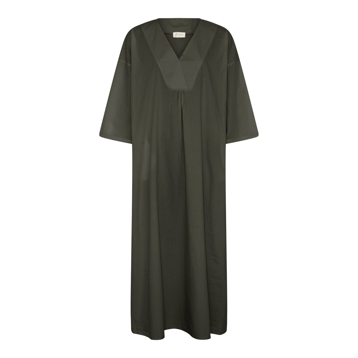 Paloma Long Dress Duffel Bag Frau