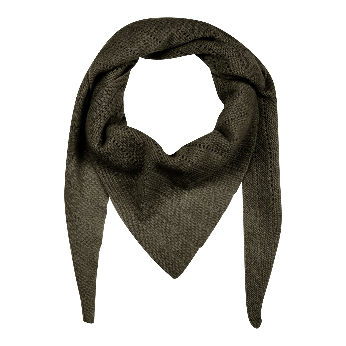 Doha Scarf large (topiary)