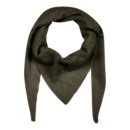 Doha Scarf large (topiary)