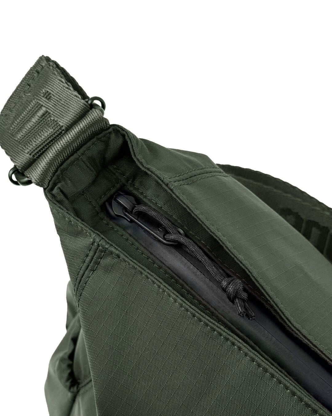 Milo taske (zen green)