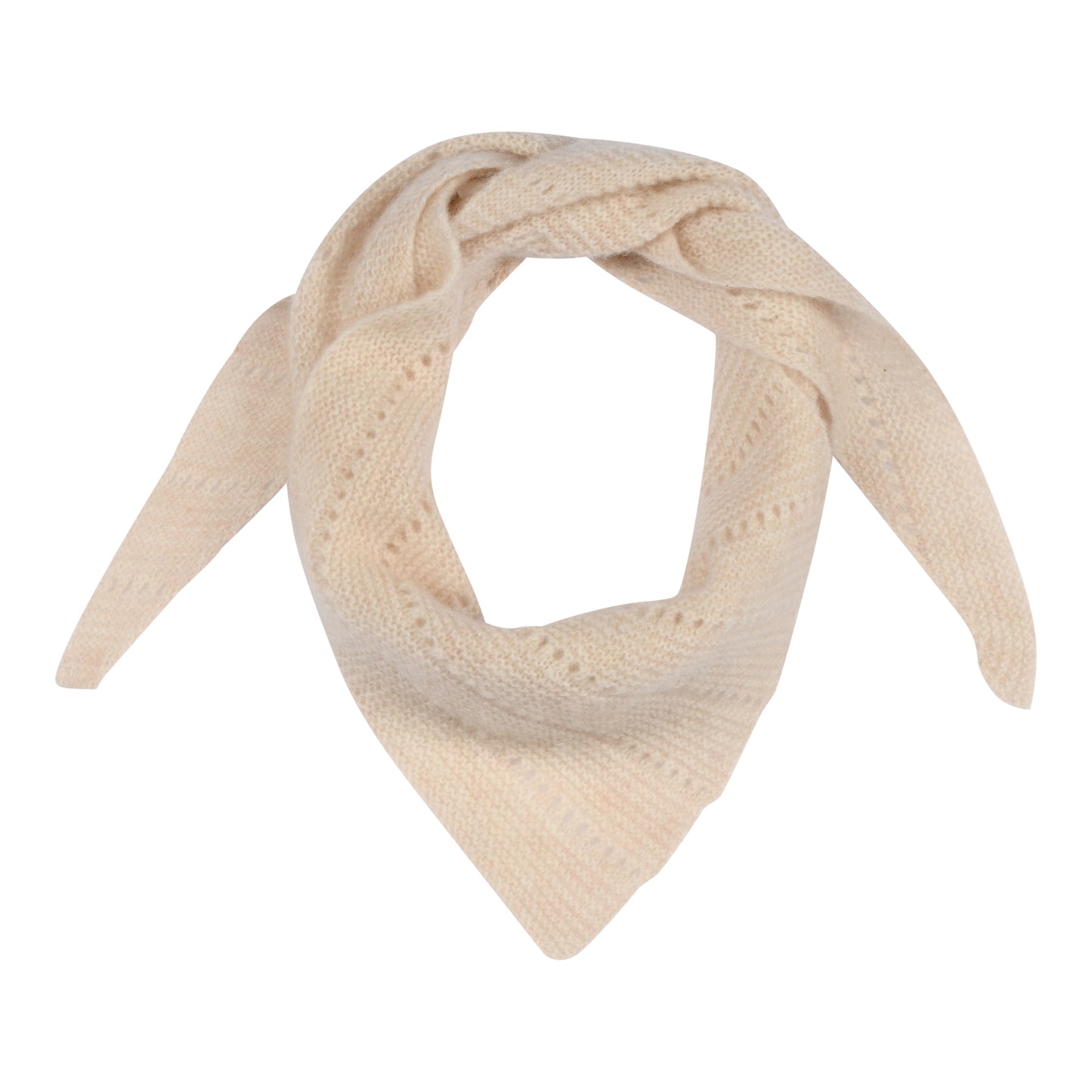 Doha Scarf SANDSTONE