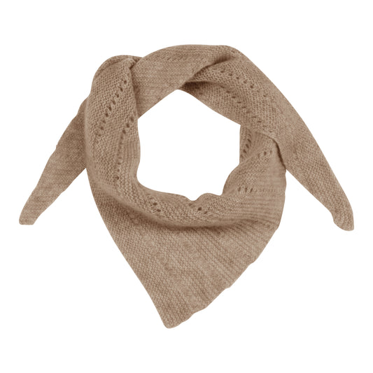 Doha Scarf small (shitake)