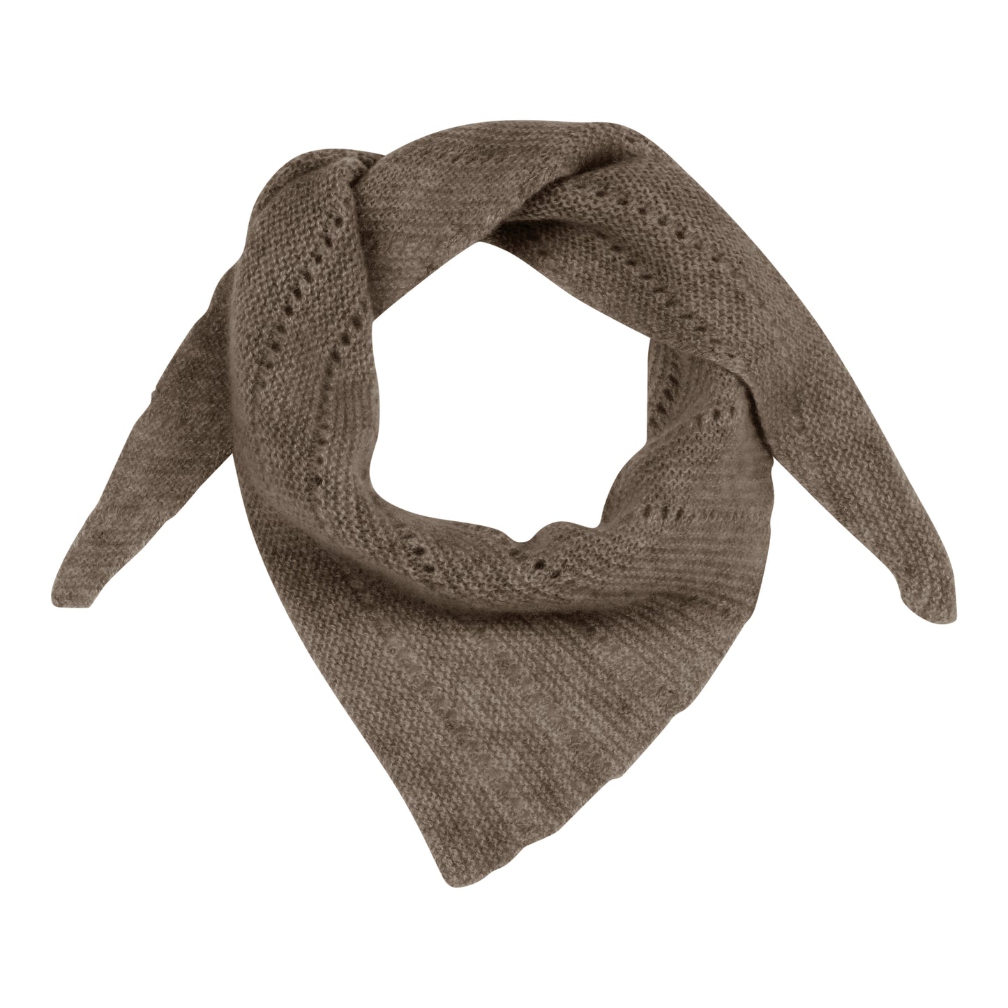 Doha Scarf UNDYED