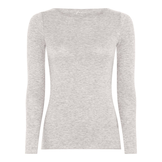 Lima, Light Beige Melange, Frau