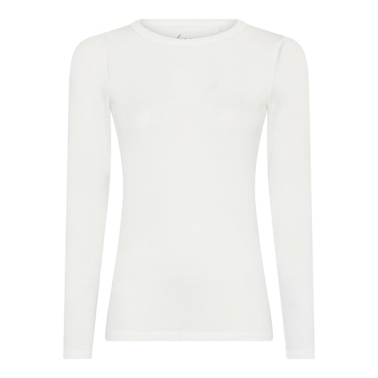 Lucca o-neck (sugar swizzle)