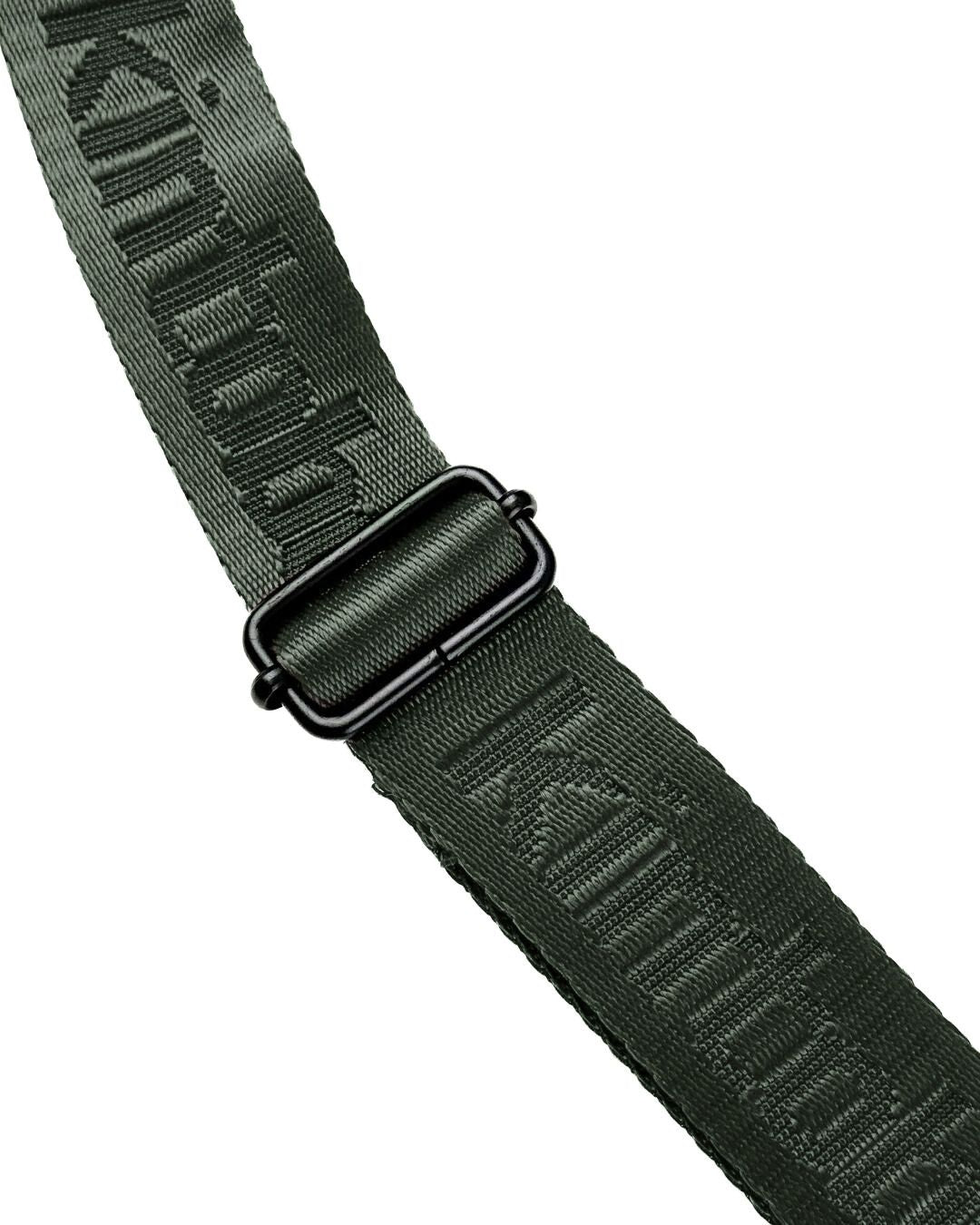 Milo taske (zen green)