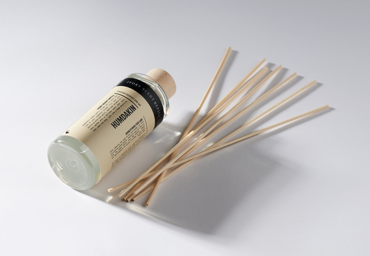 Duftpinde "Ivory" (refill)