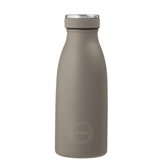 Termoflaske 350 ml (Driftwood)