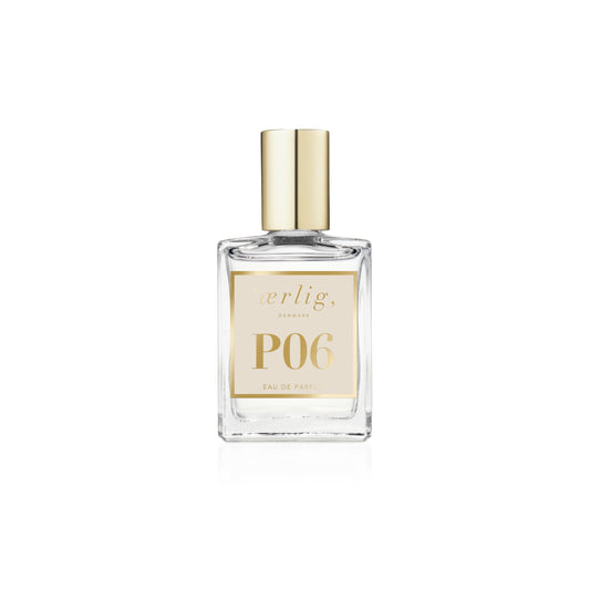 P06 Eau de Parfum Roll On (15 ml)