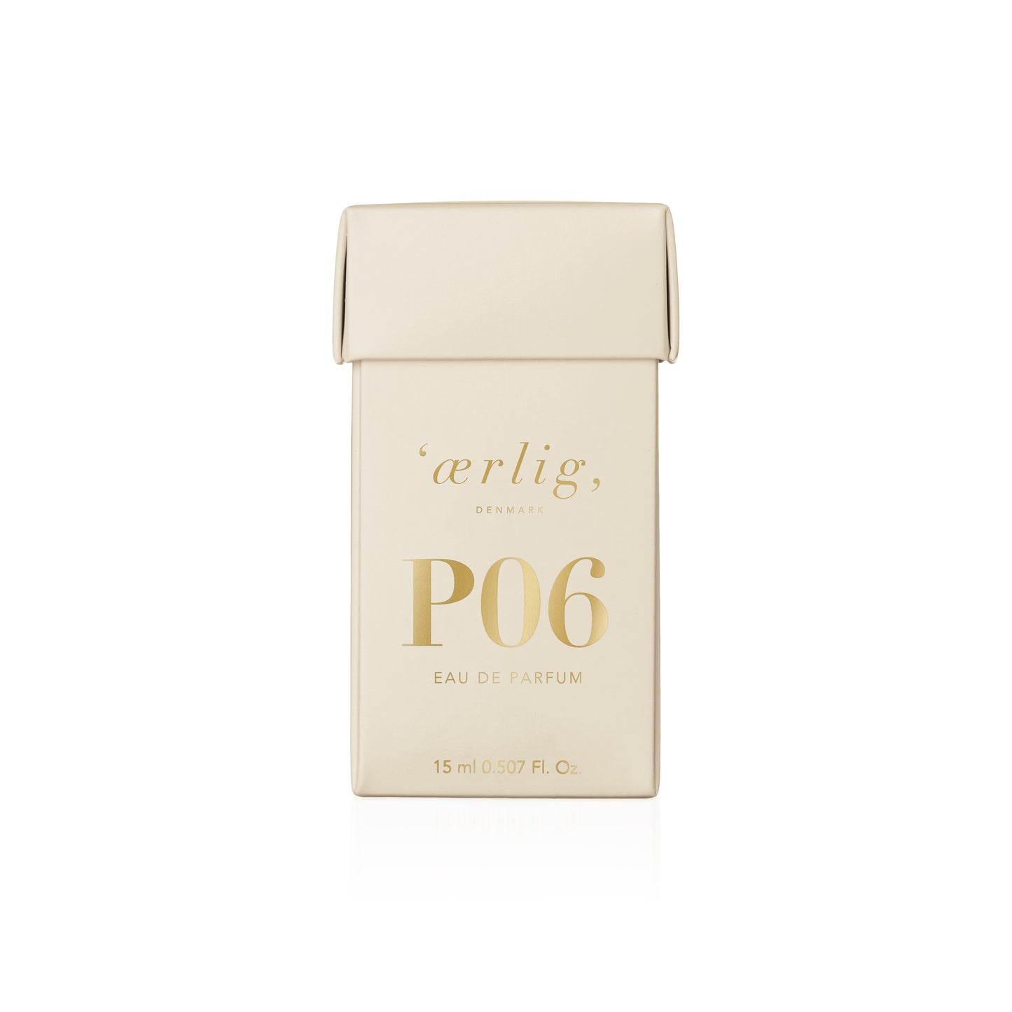 P06 Eau de Parfum Roll On (15 ml)