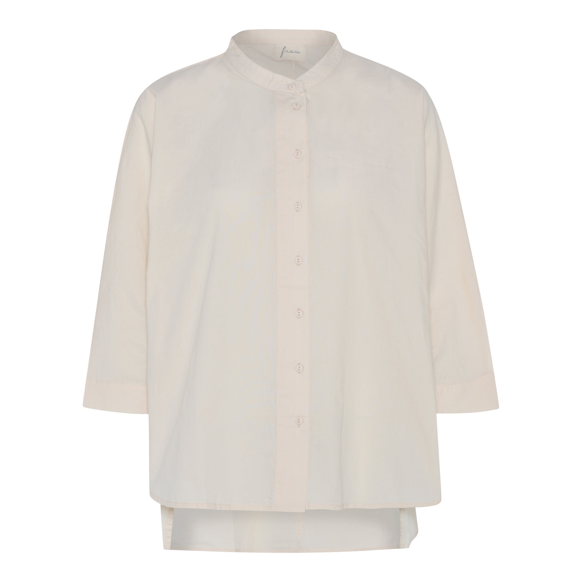 Seoul Short Shirt TAPIOCA Frau