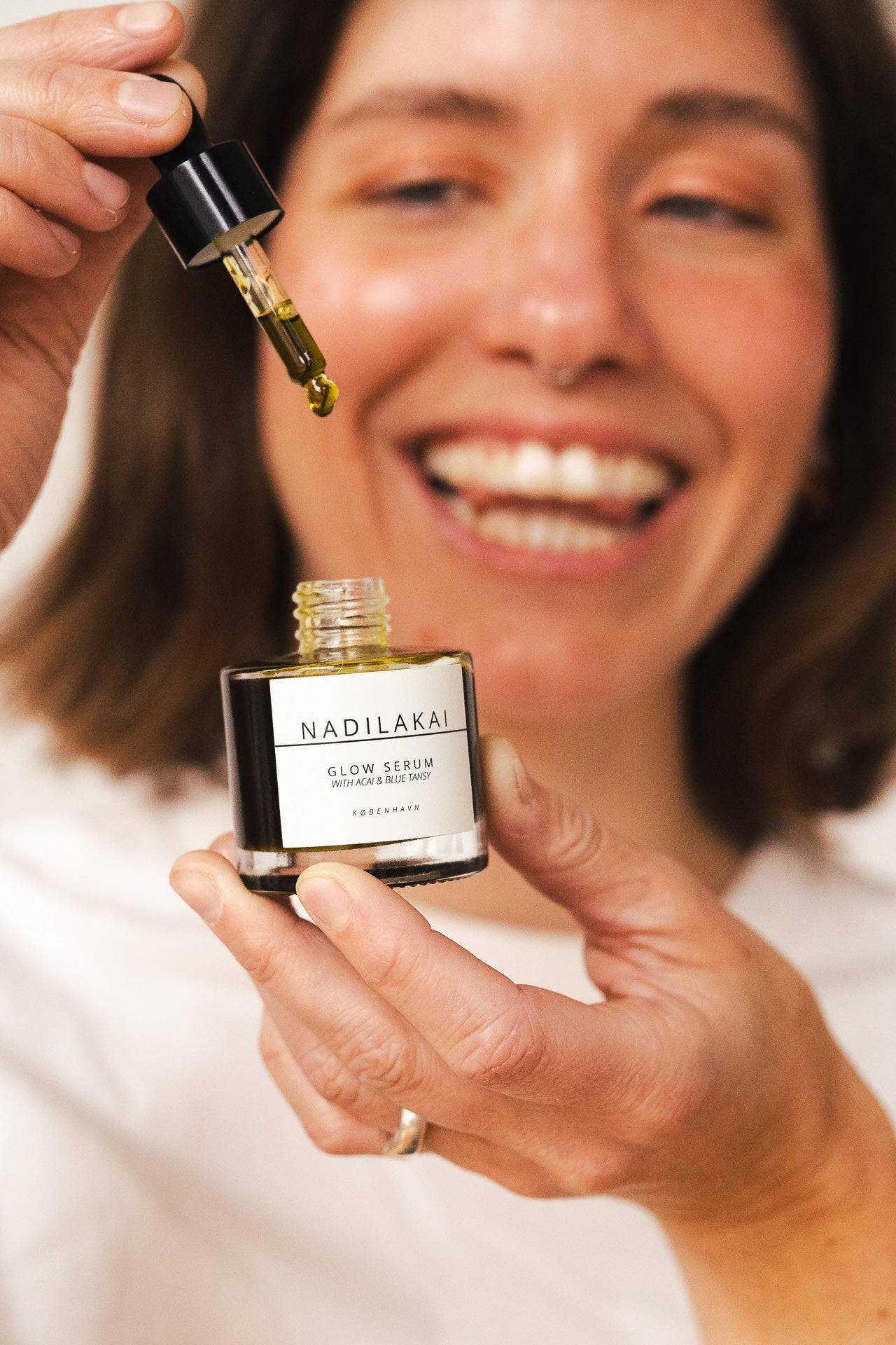 Glow Serum