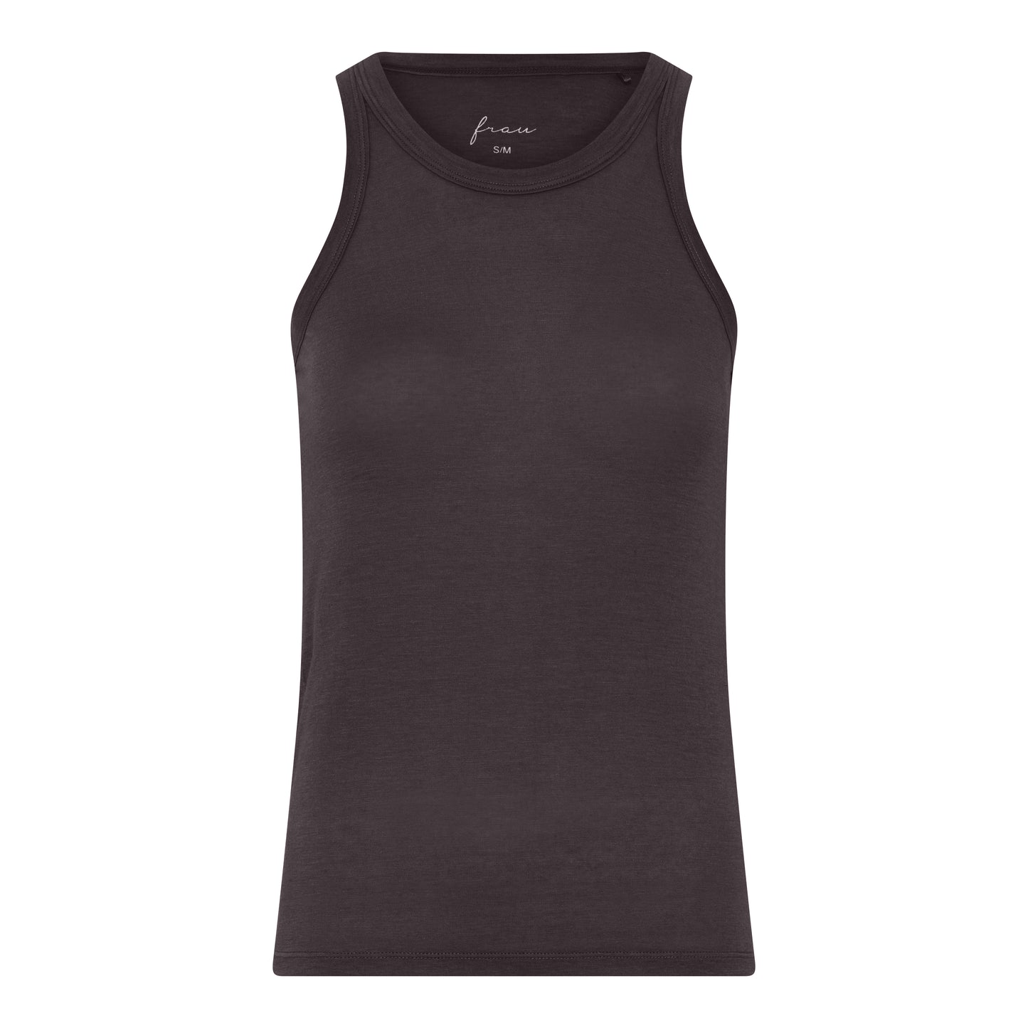 Lucca Tank Top, Chocolate Torte, Frau