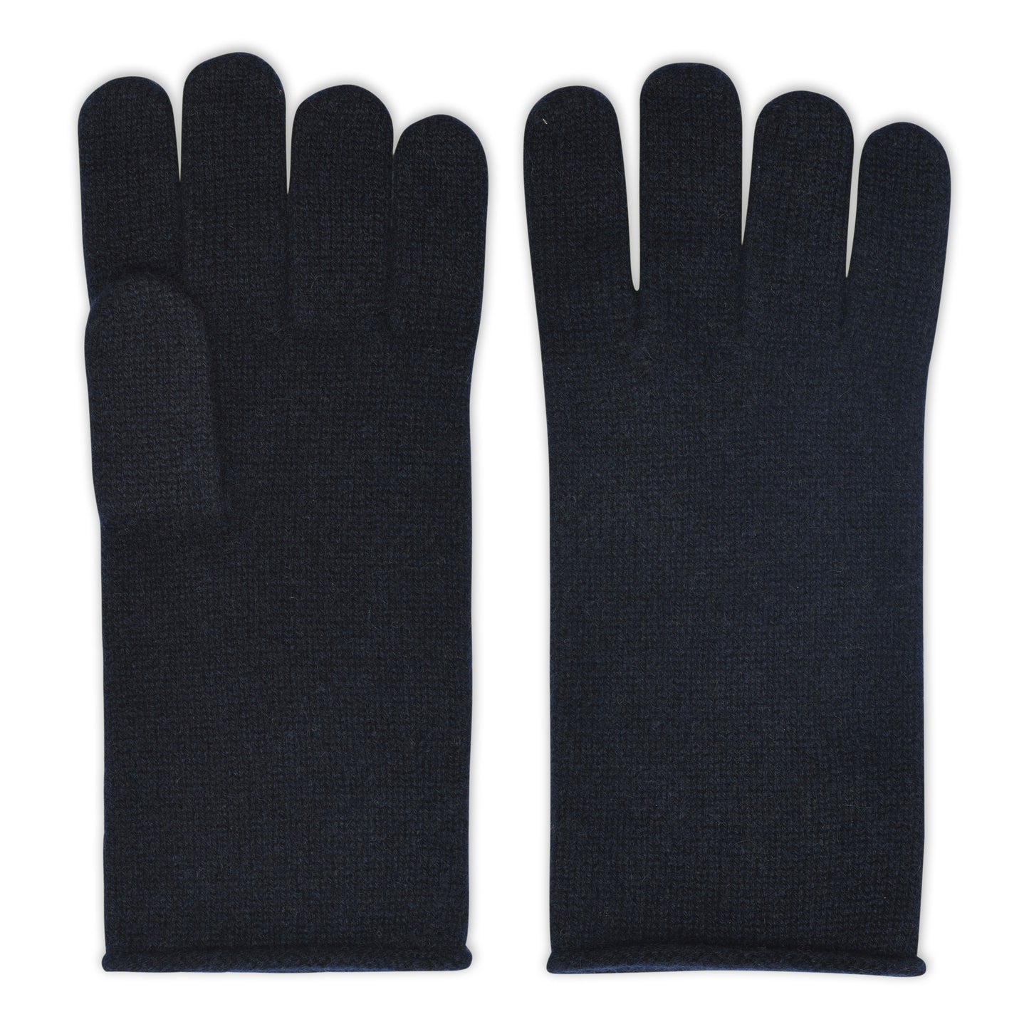 Canazei Cashmere handske (navy)